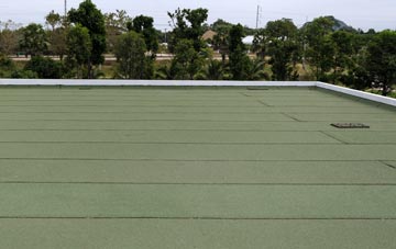 all Broad Lanes roofing types quoted for