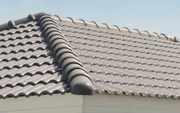 advantages of Broad Lanes clay roofing