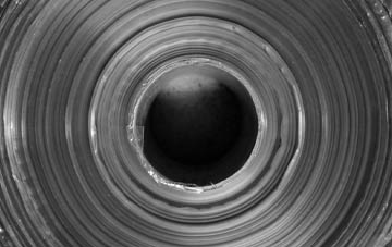 Broad Lanes edpm waterproofing