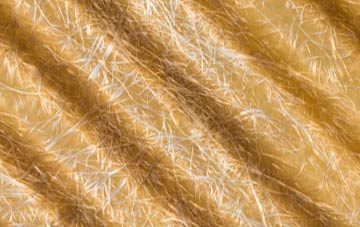 Broad Lanes fibreglass roof waterproofing