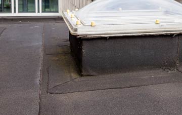 disadvantages of Broad Lanes flat roofs