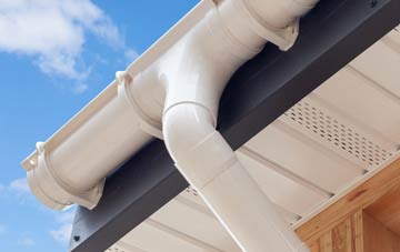 Broad Lanes gutter installation costs