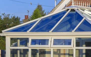 professional Broad Lanes conservatory insulation