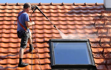roof cleaning Broad Lanes, Shropshire