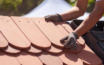 Broad Lanes roof tile contractors