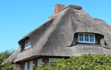 thatch roofing Broad Lanes, Shropshire