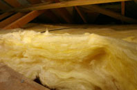 Broad Lanes pitch roof insulation
